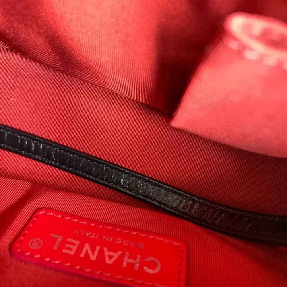 Chanel Women Pre-Loved Bag Very Good Condition